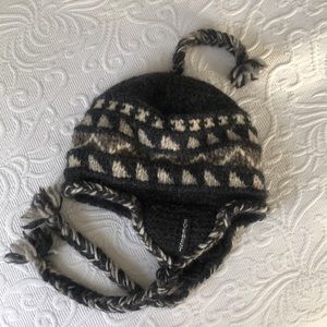 Everest wool beanie